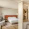 Munich Marriott Hotel City West