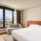Munich Marriott Hotel City West