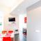 Bright and modern 2 BR in the heart of Antibes! - أنتيب