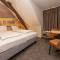 Fletcher Hotel Restaurant De Burghoeve