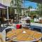 Hôtel Birdy by Happyculture