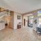 Spacious Golf Course Retreat - with Modern Kitchen - Yucaipa