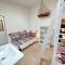 Escale Aixoise, gîte de vacances, vue mer, 5 chambres - 艾克斯岛