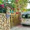 Garden House Nha Trang