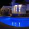 Charming Villa in Punta Umbría with Private Pool
