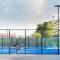 Radisson Blu Hotel & Resort, Al Ain - 艾恩