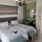 Guesthouse Terra Africa