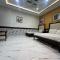 Oriole Guest House Standard Living