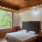 Pine view kasol