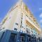 Hotel O Destiny Riverside Hotel