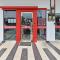 Super OYO 768 Fajar Baru Boutique Hotel
