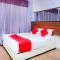 Super OYO 768 Fajar Baru Boutique Hotel