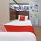 Super OYO 768 Fajar Baru Boutique Hotel