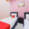 Hotel O Destiny Riverside Hotel