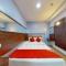 Super OYO 768 Fajar Baru Boutique Hotel