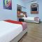Super OYO 768 Fajar Baru Boutique Hotel