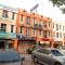 Hotel O Captain Hotel Cafe & Bistro - Kampong Serdang
