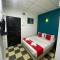 Hotel O Captain Hotel Cafe & Bistro - Kampong Serdang