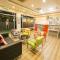 Capital O 89344 Labuan Avenue Hotel