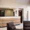 Residence Inn Pleasant Hill Concord