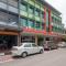 Capital O 89344 Labuan Avenue Hotel