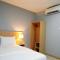 Capital O 89344 Labuan Avenue Hotel
