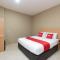 Capital O 89344 Labuan Avenue Hotel