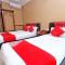 Super OYO 707 Ayuni Hotel
