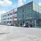 Padi Hotel Alor Setar