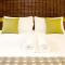 Sunday Telaga Terrace Boutique Resort