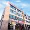 OYO 1055 Batu Caves Star Hotel