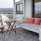 Modern Comfort & Vintage Charm with Panoramic View by Flat Mаnаger - Varna