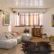 Modern Comfort & Vintage Charm with Panoramic View by Flat Mаnаger - Varna