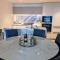 June Special! Luxury absolute Beachfront Ocean views 2B2B