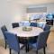 June Special! Luxury absolute Beachfront Ocean views 2B2B
