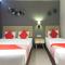 Yootel Boutique Hotel