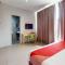 Yootel Boutique Hotel