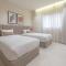 Prime Residence Zayed Heights - Sheikh Zayed