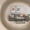 Prime Residence Zayed Heights - Sheikh Zayed