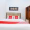 Hotel O Sukarame Near Imanuel Hospital Way Halim Formerly Hotel Griya Bawean