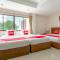 Super OYO 1096 Winner Inn Hotel