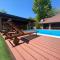 Rustic Cottage Turija