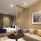 Breathtaking Views Studio Apartment in Damac Prive - 迪拜