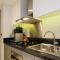 Breathtaking Views Studio Apartment in Damac Prive - 迪拜