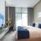Breathtaking Views Studio Apartment in Damac Prive - 迪拜