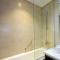 Breathtaking Views Studio Apartment in Damac Prive - 迪拜