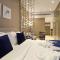 Breathtaking Views Studio Apartment in Damac Prive - 迪拜