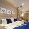 Breathtaking Views Studio Apartment in Damac Prive - 迪拜