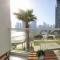 Breathtaking Views Studio Apartment in Damac Prive - 迪拜
