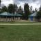 Camp George Guest Lodge